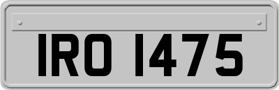 IRO1475