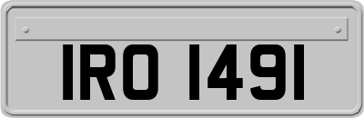 IRO1491