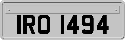 IRO1494