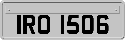 IRO1506