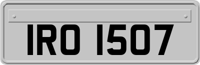 IRO1507