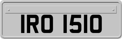 IRO1510