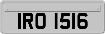 IRO1516