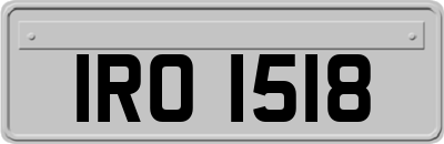 IRO1518