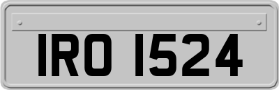 IRO1524