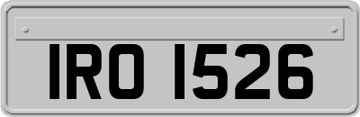 IRO1526