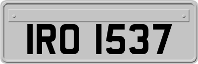 IRO1537