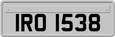 IRO1538