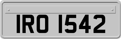 IRO1542