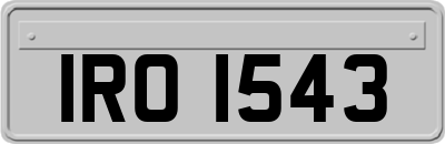 IRO1543