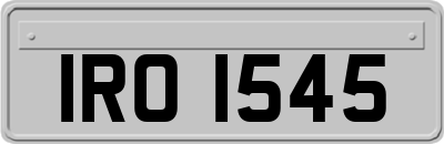 IRO1545