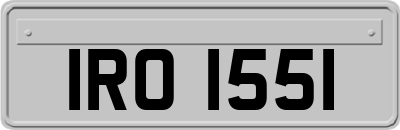 IRO1551