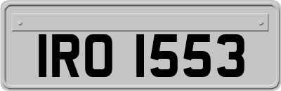 IRO1553