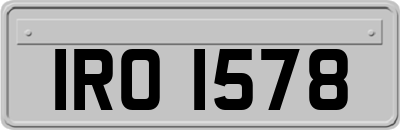 IRO1578