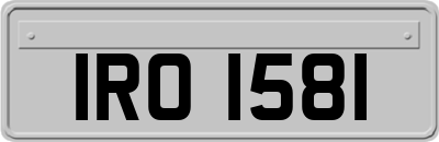 IRO1581