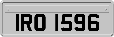 IRO1596