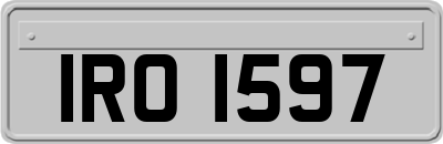 IRO1597