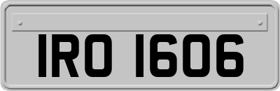 IRO1606