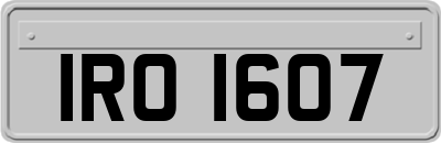 IRO1607