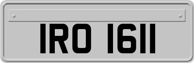 IRO1611