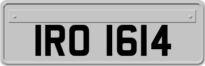 IRO1614