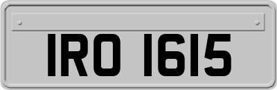 IRO1615