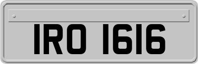 IRO1616