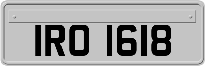 IRO1618