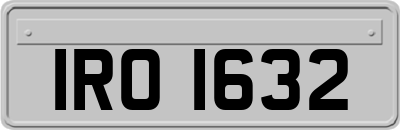 IRO1632