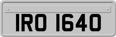 IRO1640