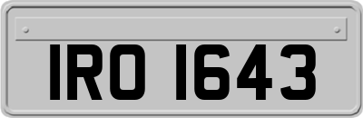 IRO1643