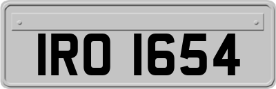 IRO1654