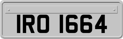 IRO1664