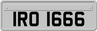 IRO1666