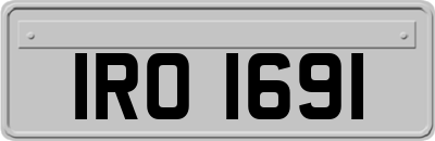 IRO1691