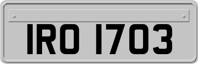 IRO1703