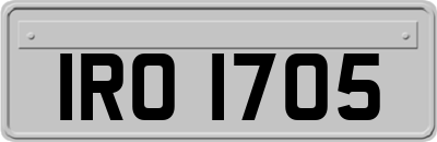 IRO1705