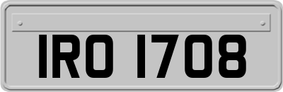 IRO1708