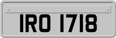 IRO1718