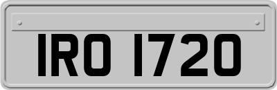 IRO1720