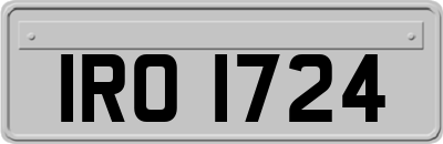 IRO1724