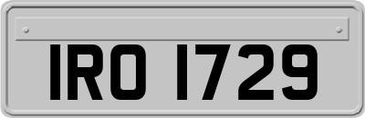 IRO1729