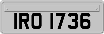 IRO1736