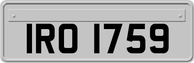 IRO1759