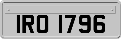 IRO1796
