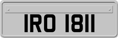 IRO1811