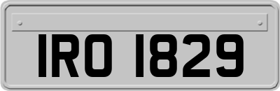 IRO1829