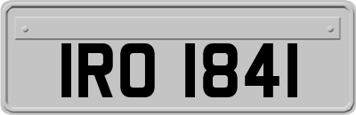 IRO1841