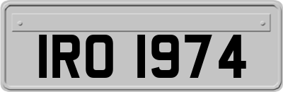IRO1974