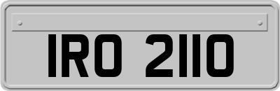 IRO2110